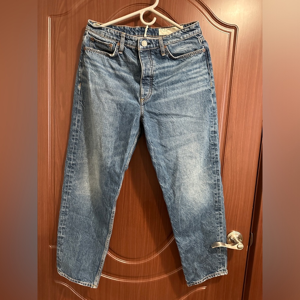 Rag & bone jean size 29  no label never worn